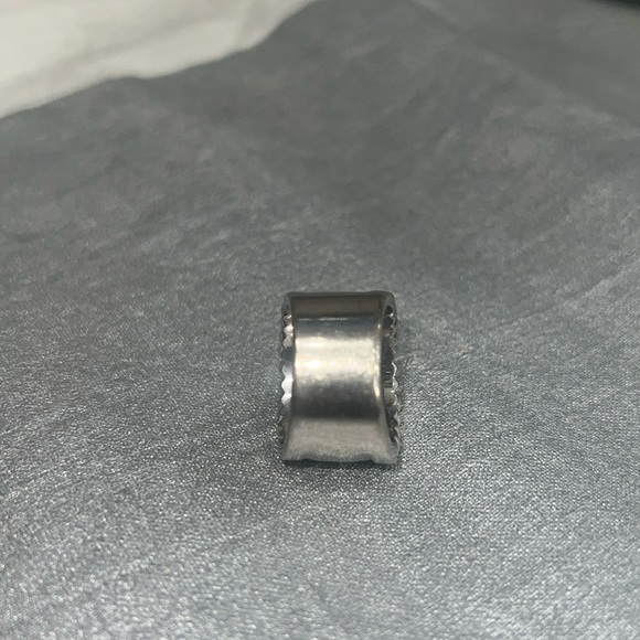 Aldo Rhinestone Ring - Picture 4 of 6